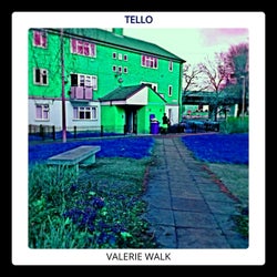 Valerie Walk