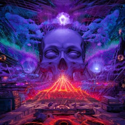 Chromatic Vein Transit