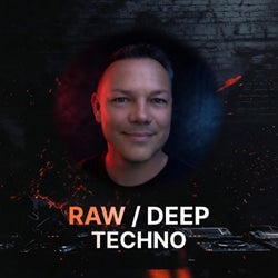 UNDERGROUND TECHNO SELECTION 05/2026