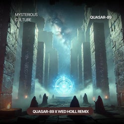 Mysterious Culture (Quasar-89 x Wed Hoill Remix)