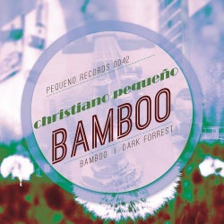Bamboo E.P
