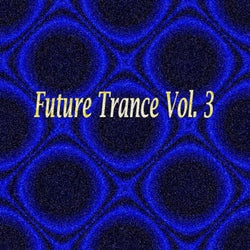 Future Trance, Vol. 3