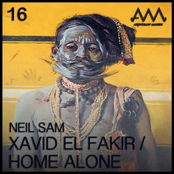 Xavid El Fakir / Home Alone