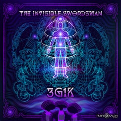 The Invisible Swordsman