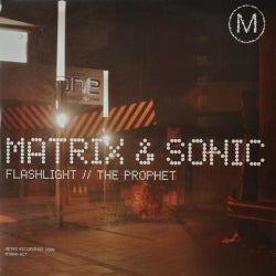 Flashlight / The Prophet