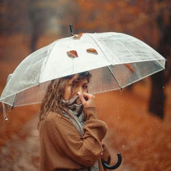 Fall For Us