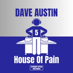 House Of Pain
