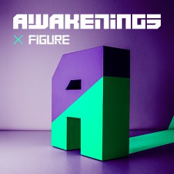 Awakenings x Len Faki present Figure Nacht