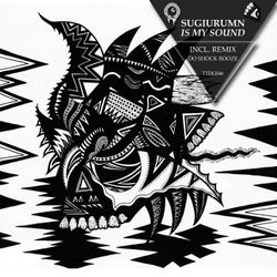 IS MY SOUND