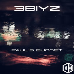 Paul's Bunnet (Instrumental Mix)