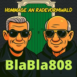 Hommage an Radevormwald