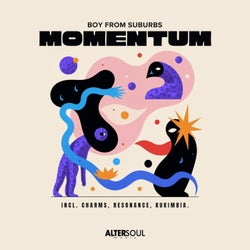 Momentum