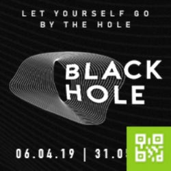 Black Hole x Odio Records Chart