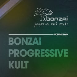 Bonzai Progressive Kult - Volume 2