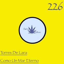 Como Un Mar Eterno