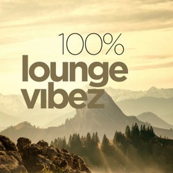100%% Lounge Vibez