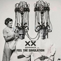 Feel the Simulation