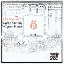 Carps Sunday EP