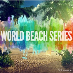 World Beach Series, Vol. 1 (Finest Beach House Tunes)
