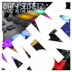Ghost In The Maschine