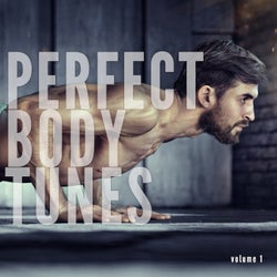 Perfect Body Tunes, Vol. 1 (Fitness & Sports Pushing Beats)