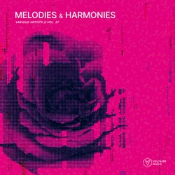 Melodies & Harmonies Vol. 37