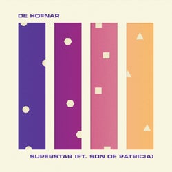 Superstar (feat. Son of Patricia)