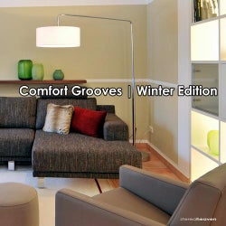 Comfort Grooves - Winter Edition
