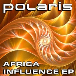 Africa Influence EP