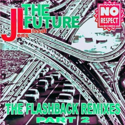 The Future (The Flashback Remixes, Pt. 2)