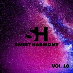 Sweet Harmony, Vol. 10