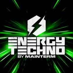 ENERGY TECHNO 003 by Mainterm