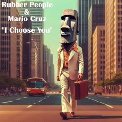I Choose You