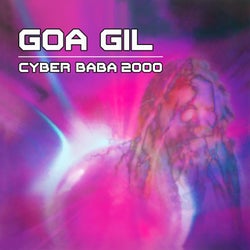 Cyber Baba 2000