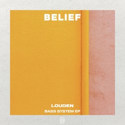 Bass System EP