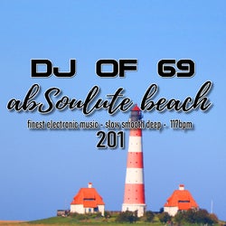 AbSoulute Beach 201 - slow smooth deep