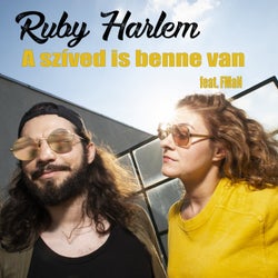 A szived is benne van (feat. FMaN)