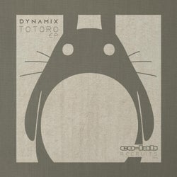 Totoro EP