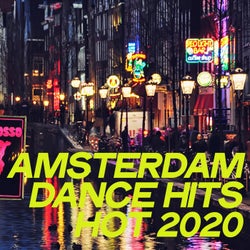 Amsterdam Dance Hits Hot 2020
