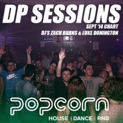 DP Sessions Sept 2014
