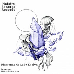 Diamonds Of Lady Evelyn EP