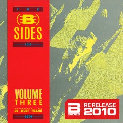 The B-Sides - Volume 3