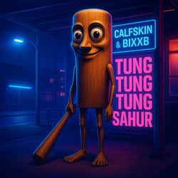Tung Tung Tung Sahur