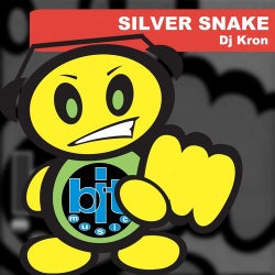 Silver Snake