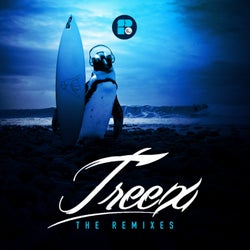 Treex: The Remixes