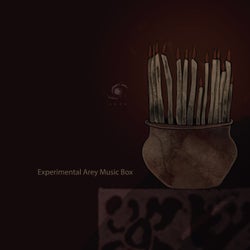 Experimental Arey Music Box