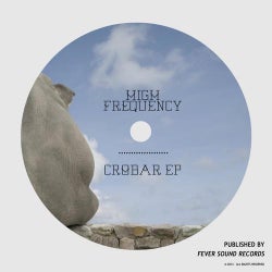 Crobar EP