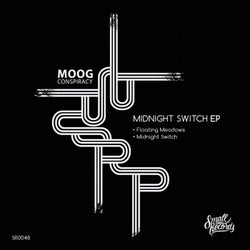 Midnight Switch EP