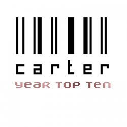 Carter's Year Top Ten