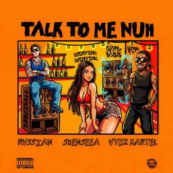 Talk To Me Nuh